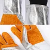 best heat resistant oven mitts